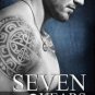 Seven Years (Seven Series #1) Paperback for cheap