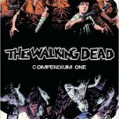 The Walking Dead Compendium, Volume 1 Paperback Free shipping