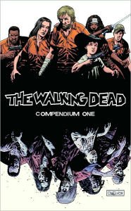 The Walking Dead Compendium, Volume 1 Paperback Free shipping