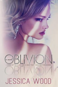 Oblivion Paperback Reviews