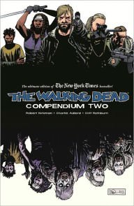 The Walking Dead Compendium, Volume 2 Paperback Great Buy