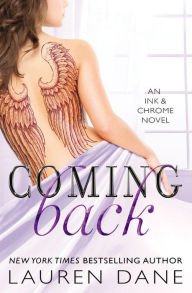 Coming Back Paperback Great Buy