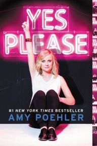 Yes Please Paperback Free shipping