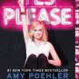 Yes Please Paperback Free shipping