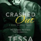 Crashed Out Paperback On sale