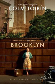 Brooklyn Paperback Review