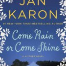 Come Rain or Come Shine (Mitford Series #11) Paperback On sale