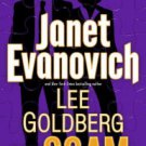 The Scam (Fox and O'Hare Series #4) Paperback Cheap