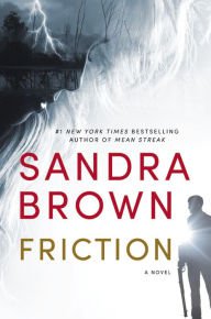 Friction Paperback Free shipping