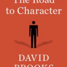 The Road to Character Paperback Best Price
