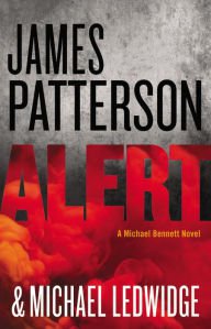 Alert (Michael Bennett Series #8) Paperback Cheap