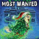 Goosebumps Most Wanted Special Edition #2: The 12 Screams of Christmas Paperback Reviews