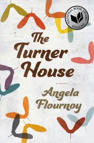 The Turner House Paperback Free shipping