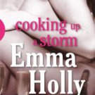 Cooking up a Storm Paperback On sale