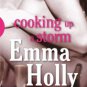 Cooking up a Storm Paperback On sale