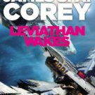 Leviathan Wakes (Expanse Series #1) Paperback Review