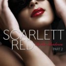 Scarlett Red: A Billionaire SEAL Story (In the Shadows Series #2) Paperback Reviews