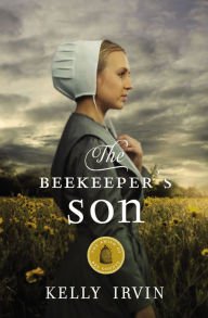 The Beekeeper's Son Paperback Free shipping
