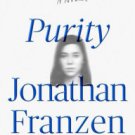 Purity Paperback Free shipping