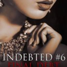 Final Debt Paperback Cheap