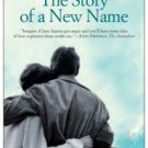 The Story of a New Name (Neapolitan Novels Series #2) Paperback Review