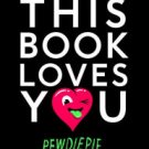 This Book Loves You Paperback Free shipping