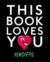 This Book Loves You Paperback Free shipping