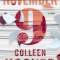 November 9 Paperback In stock