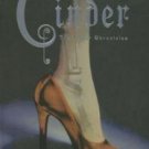 Cinder (Lunar Chronicles Series #1) Paperback In stock