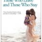 Those Who Leave and Those Who Stay (Neapolitan Novels Series #3) Paperback Best Price