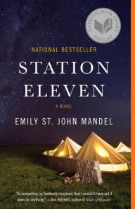 Station Eleven Paperback Reviews