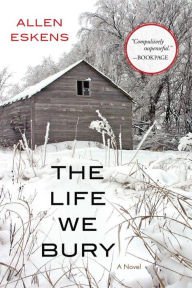 The Life We Bury Paperback Great Buy