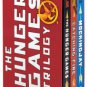 The Hunger Games Trilogy Boxset (Paperback Classic Collection) Paperback Cheap