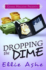 Dropping the Dime Paperback Great Buy