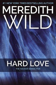 Hard Love (Hacker Series #5) Paperback Reviews