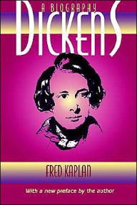 Dickens: A Biography Paperback Free shipping