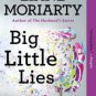 Big Little Lies Paperback In stock