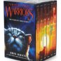 Warriors: Power of Three Box Set: Volumes 1 to 6 Paperback Free shipping