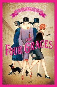 The Four Graces Paperback Best Price