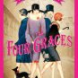 The Four Graces Paperback Best Price