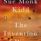 The Invention of Wings Paperback for cheap
