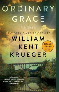 Ordinary Grace Paperback for cheap