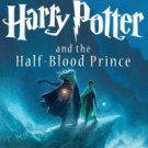 Harry Potter and the Half-Blood Prince (Harry Potter Series #6) Paperback Reviews