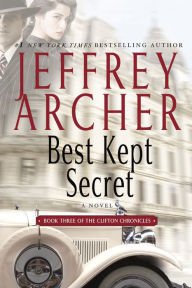 Best Kept Secret (Clifton Chronicles Series #3) Paperback Review
