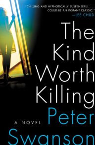 The Kind Worth Killing Paperback Review