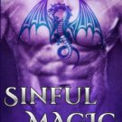 Sinful Magic Paperback for cheap