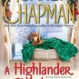 A Highlander Christmas Paperback Great Buy