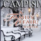 A Family Affair: Winter Paperback Reviews