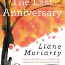 The Last Anniversary Paperback Cheap