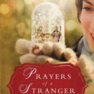 Prayers of a Stranger: A Christmas Story Paperback Free shipping